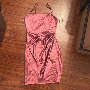 windsor mini dress size small